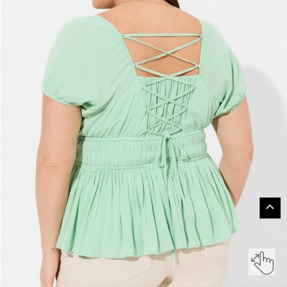 TORRID - Picture 2 of 4